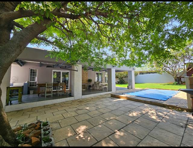 3 BEDROOM FREESTANDING FOR SALE IN WIGWAM